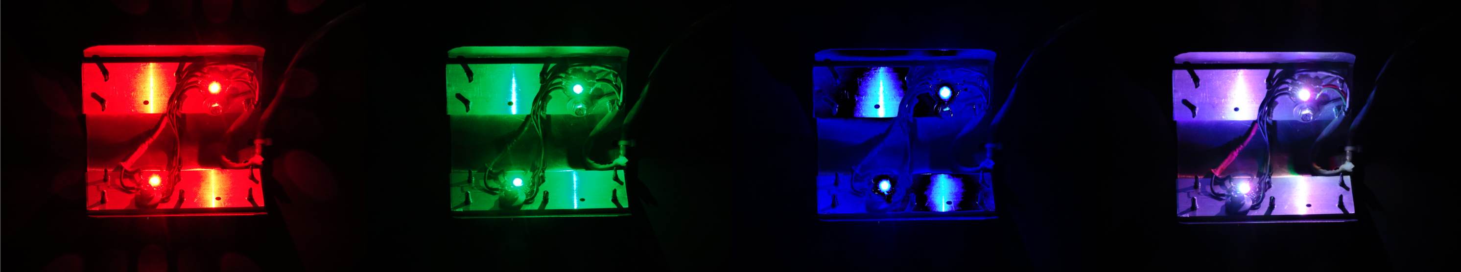Cool Efficient Lighting Designer